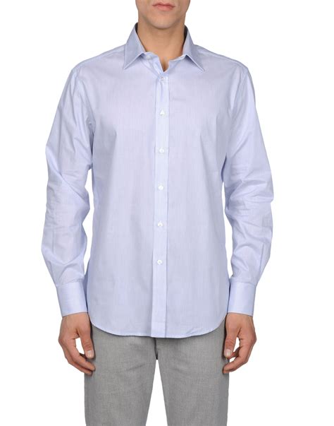 cheap ysl shirt|ysl formal shirts.